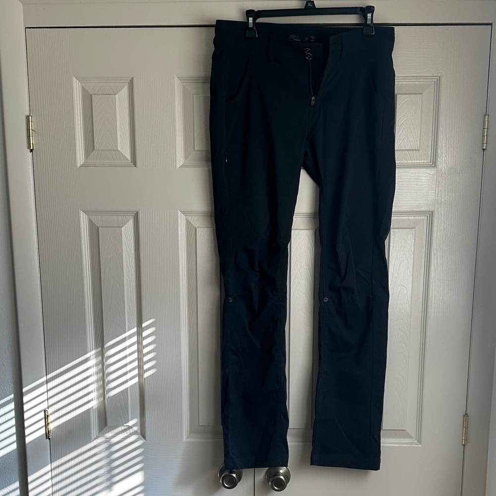Women’s Prana Halle Straight Tall Pants